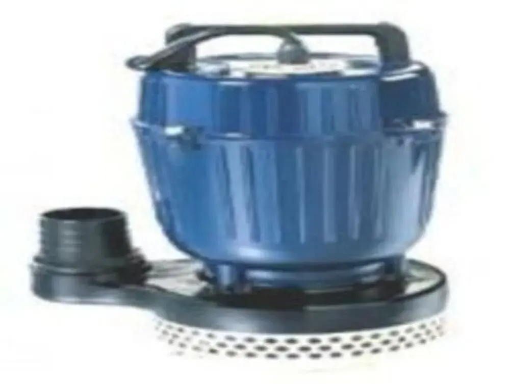 Aluguel de Bomba Submersa Preço