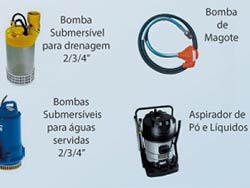 Aluguel de Equipamentos para Construção Civil No ABC