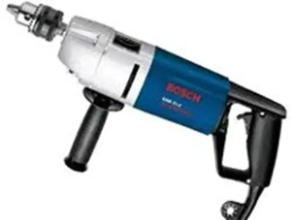 Aluguel de Furadeiras - 2