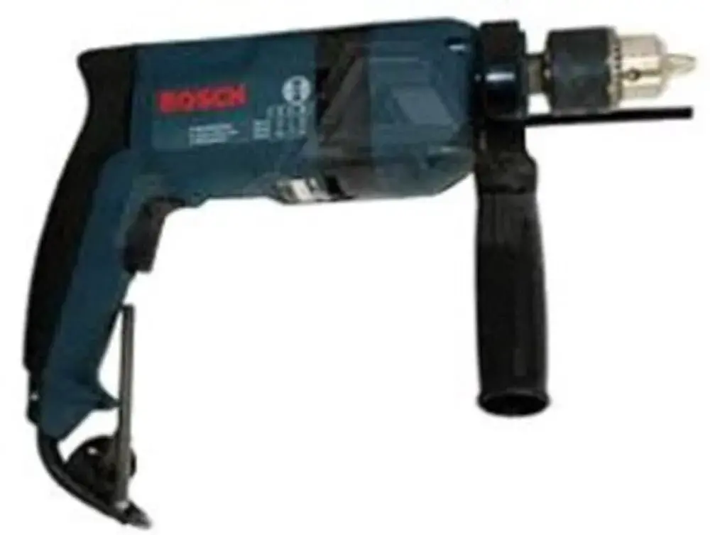 Aluguel de Furadeiras - 3