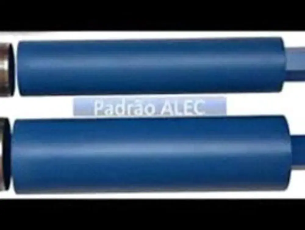 Coroas Diamantadas para Perfuração