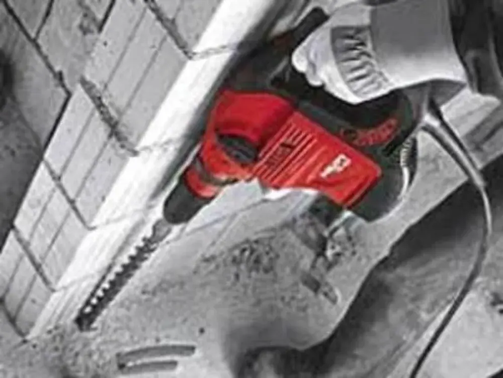 Furos em Concreto Na Zona Oeste