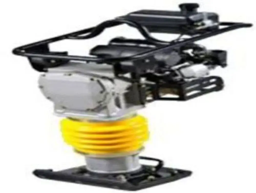 Locação de Compactadores de Solo Menor Preço