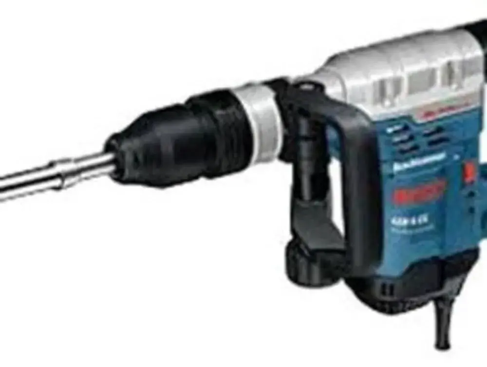 Locação de Martelete